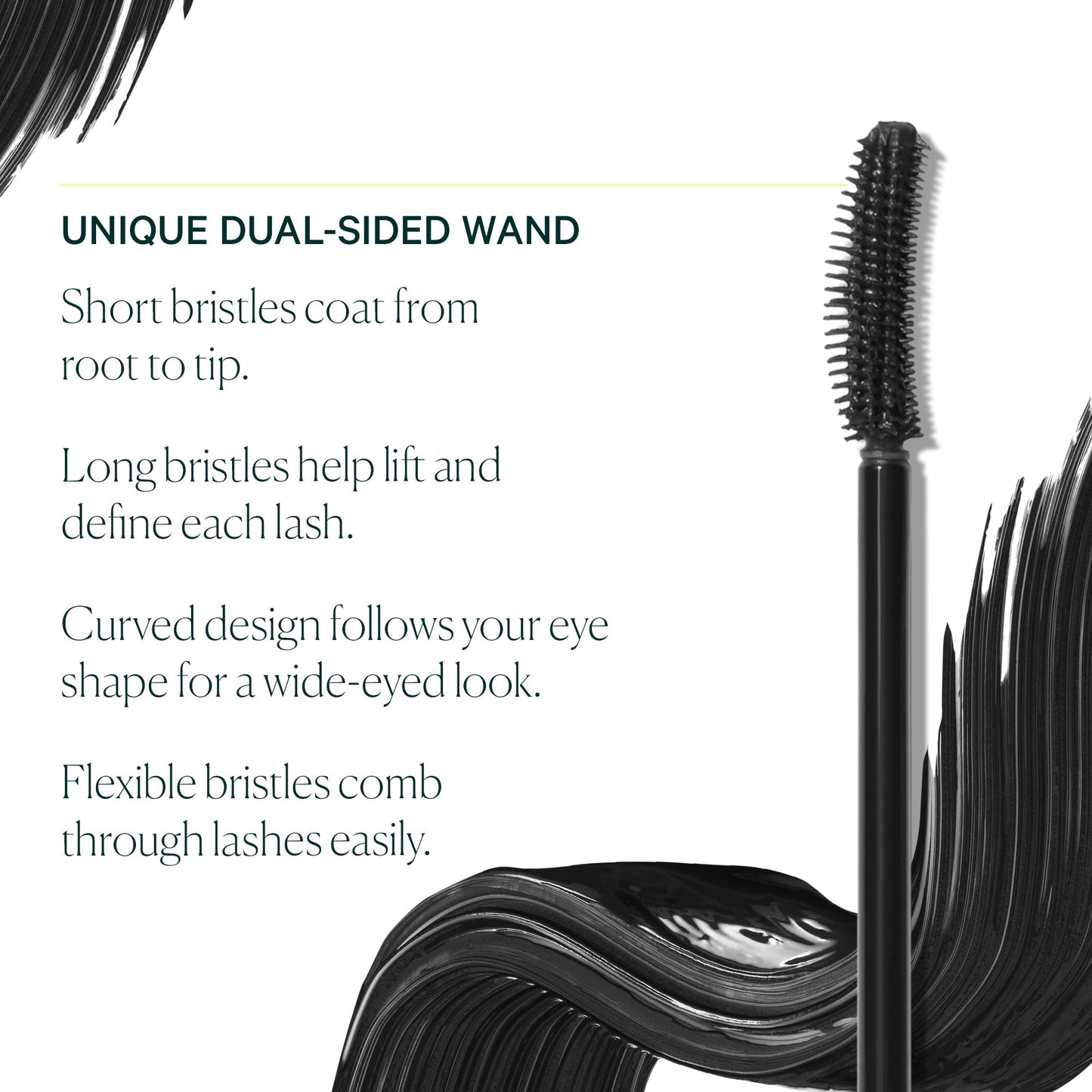Expressionist Curling Mascara