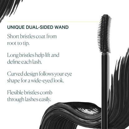 Expressionist Curling Mascara