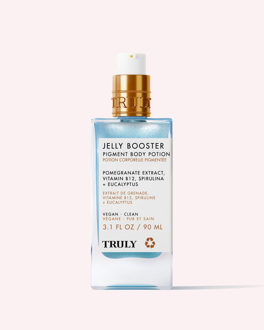 Jelly Booster Pigment Body Potion
