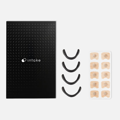 Intake Starter Kits