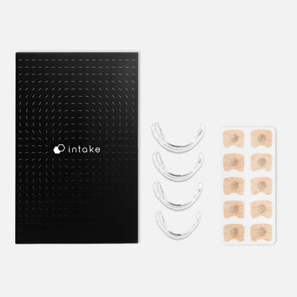 Intake Starter Kits