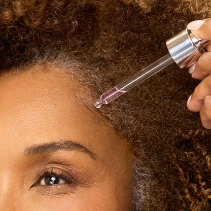 Restoring Hair & Edge Drops