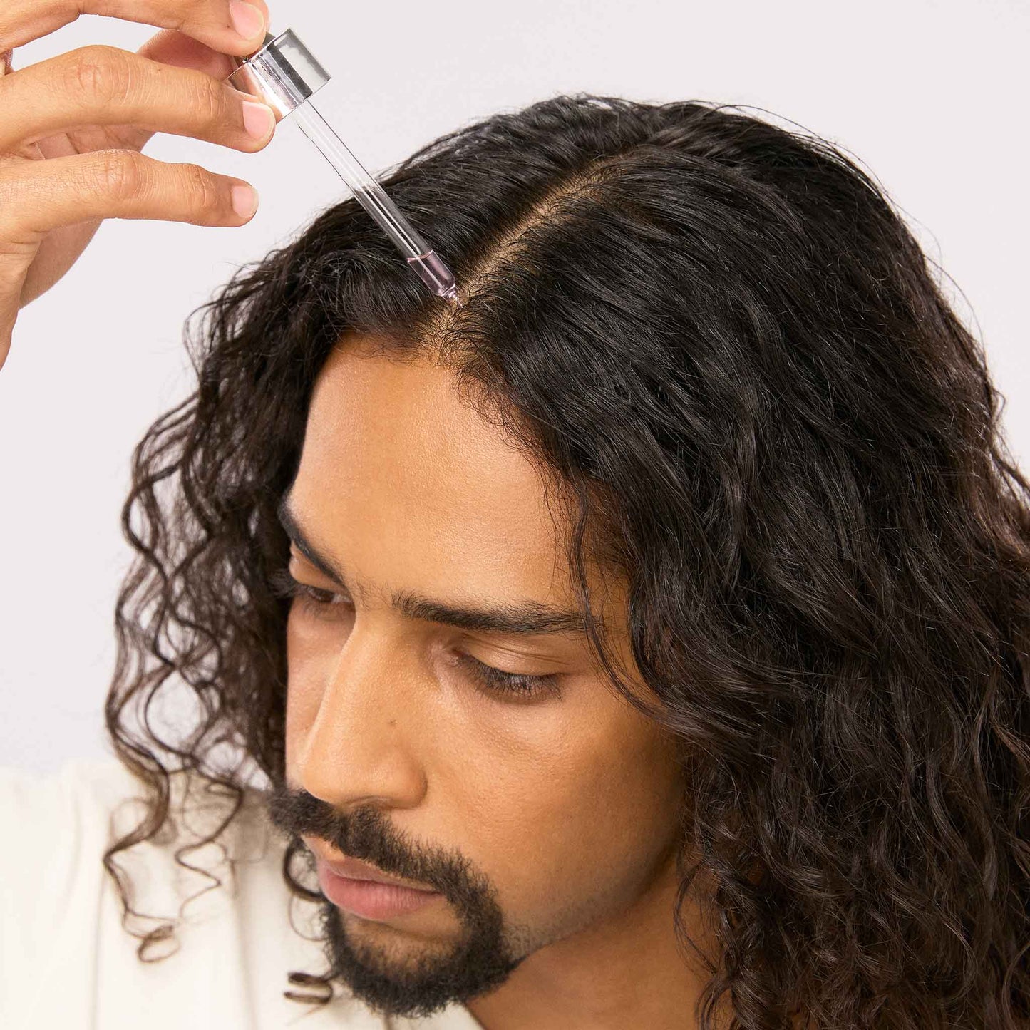Restoring Hair & Edge Drops