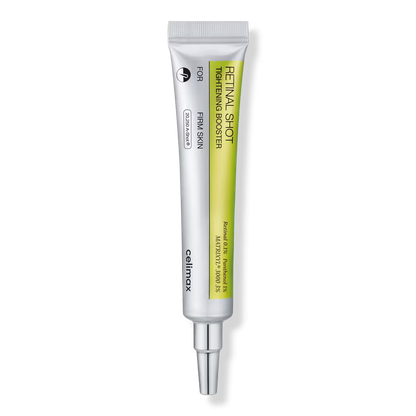 The Vita A Retinal Shot Tightening Booster