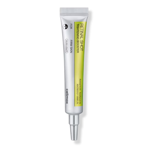 The Vita A Retinal Shot Tightening Booster