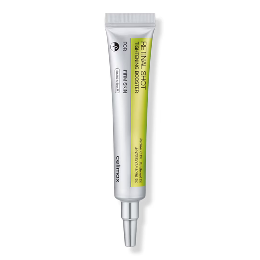 The Vita A Retinal Shot Tightening Booster