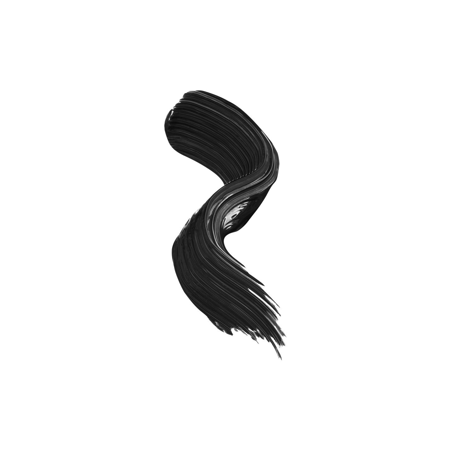 Expressionist Curling Mascara