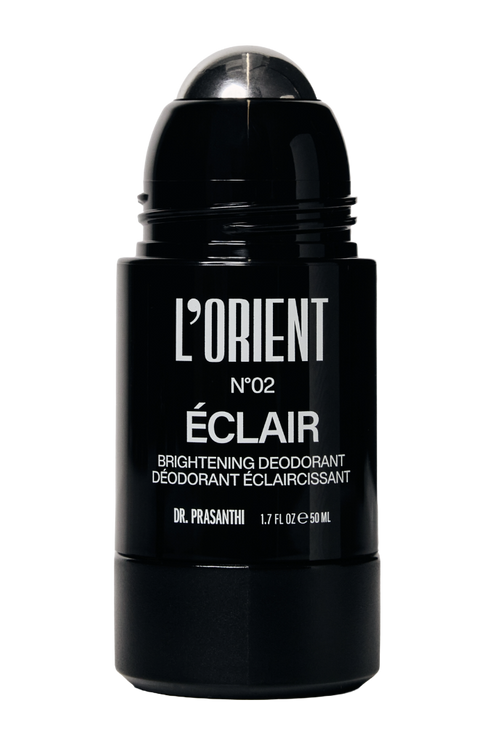 No. 2 / ÈCLAIR BRIGHTENING DEODORANT