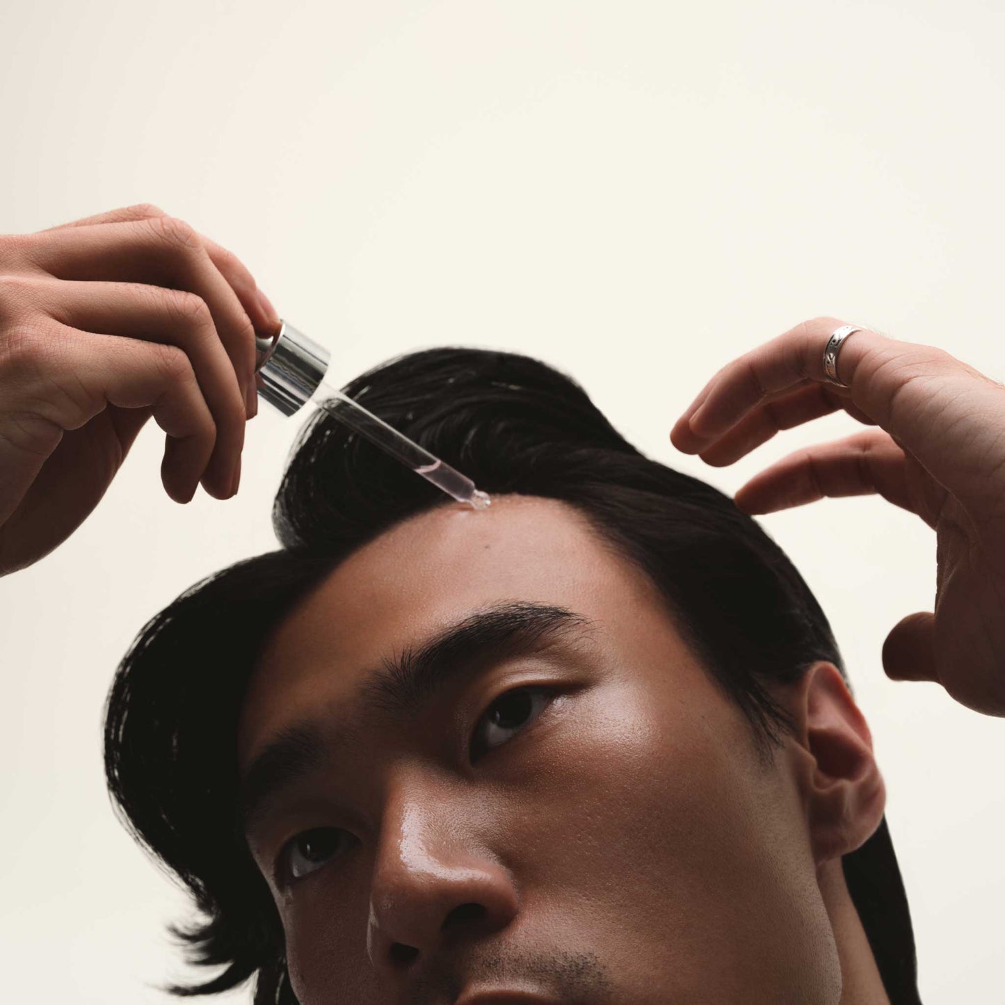 Restoring Hair & Edge Drops