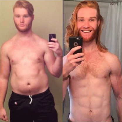 Primal Testosterone Support