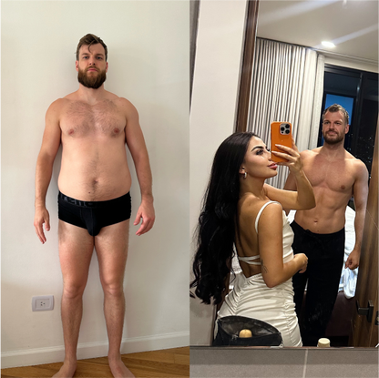 Primal Testosterone Support