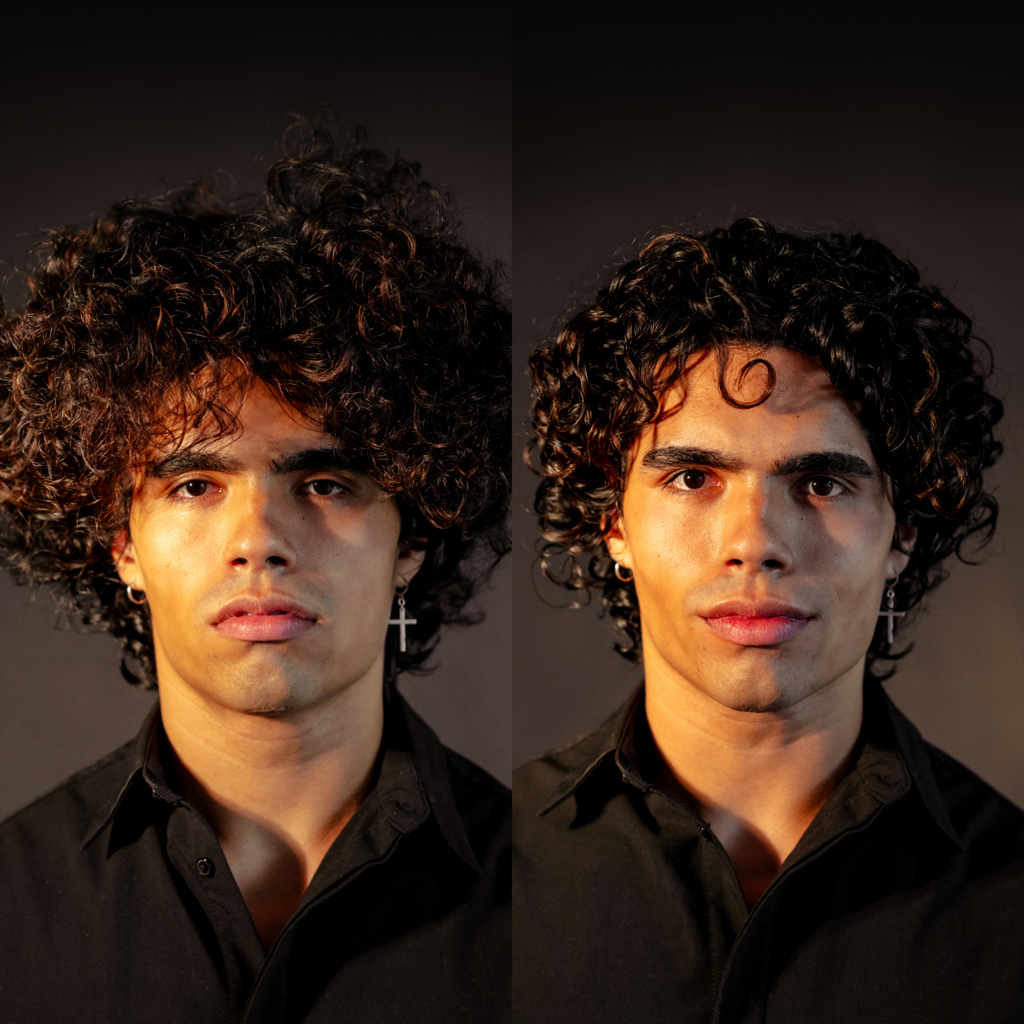 Based Leave-In Conditioner