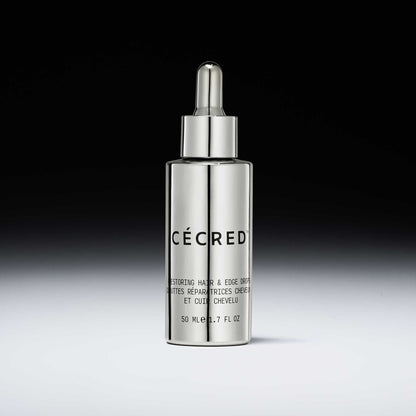 Restoring Hair & Edge Drops